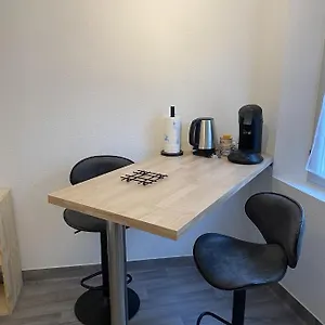 Studiob Hyper-centre Climatisé Appartement Albi