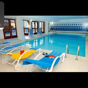 Merlette Appartement