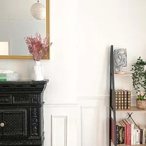 Le Pinky Bird - 12 Appartement Paris